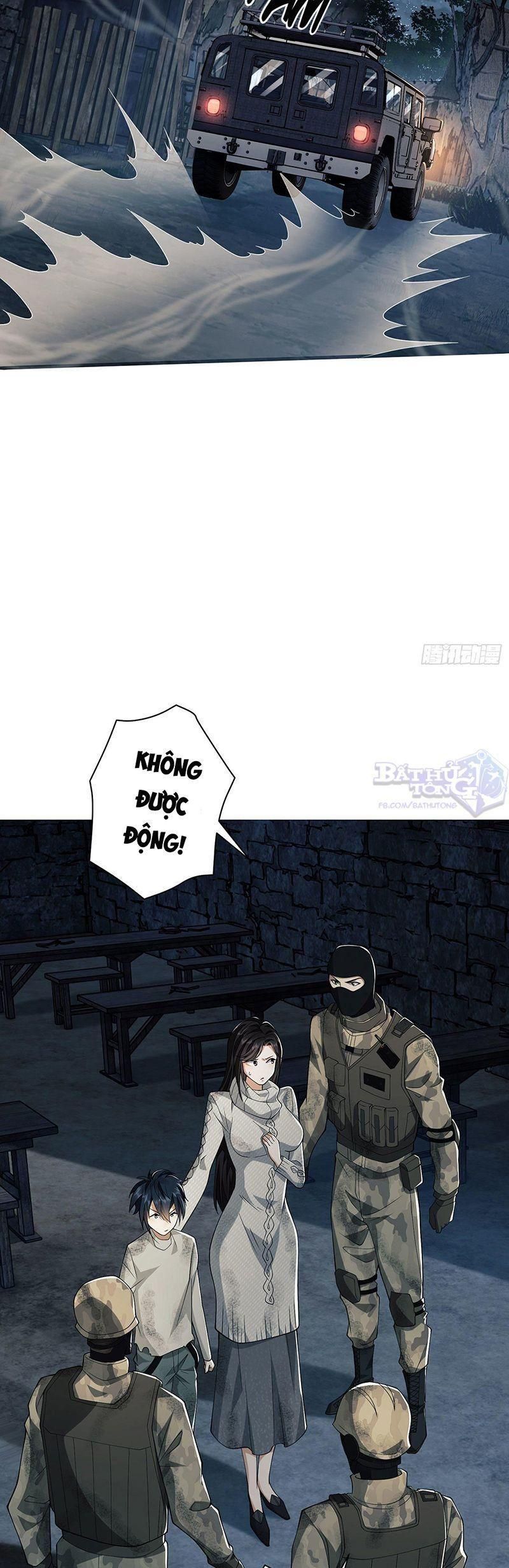 đọc truyện Đệ Nhất Danh Sách Chương 38 ảnh 10 tại Thiên Thai Truyện