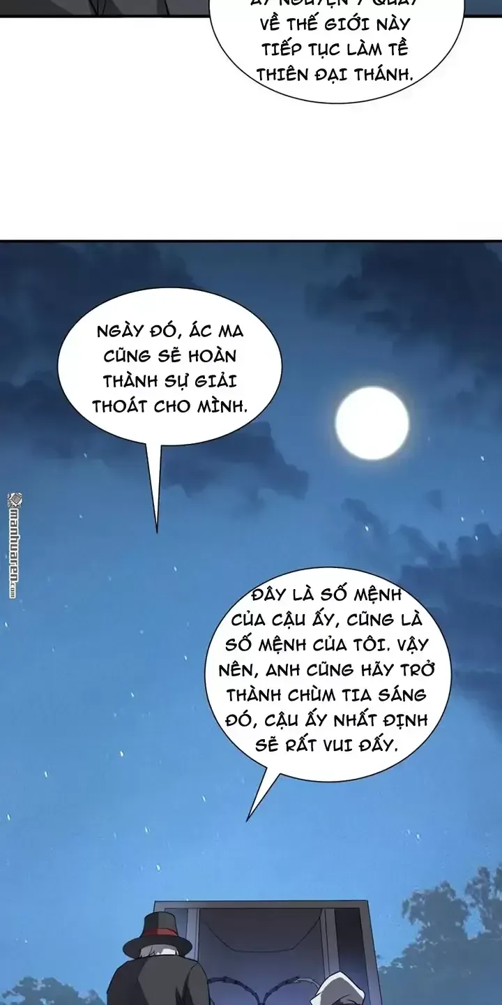 đọc truyện Đệ Nhất Danh Sách Chương 388 ảnh 60 tại Giả Dược