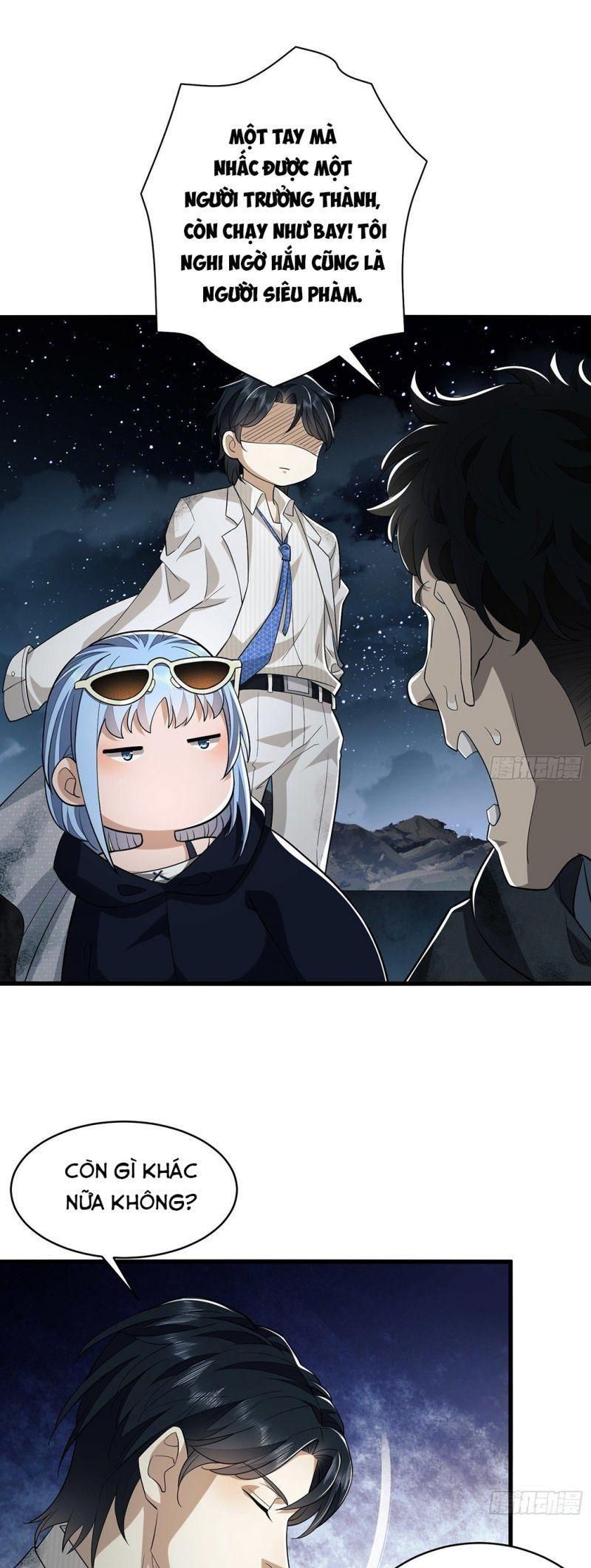 đọc truyện Đệ Nhất Danh Sách Chương 39 ảnh 12 tại Thiên Thai Truyện