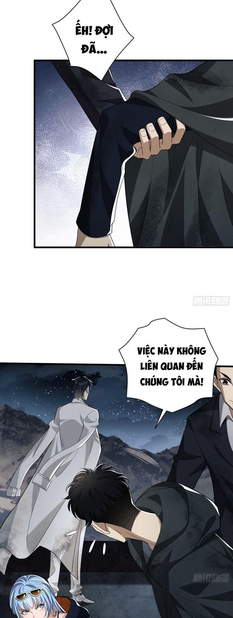 đọc truyện Đệ Nhất Danh Sách Chương 39 ảnh 14 tại Thiên Thai Truyện