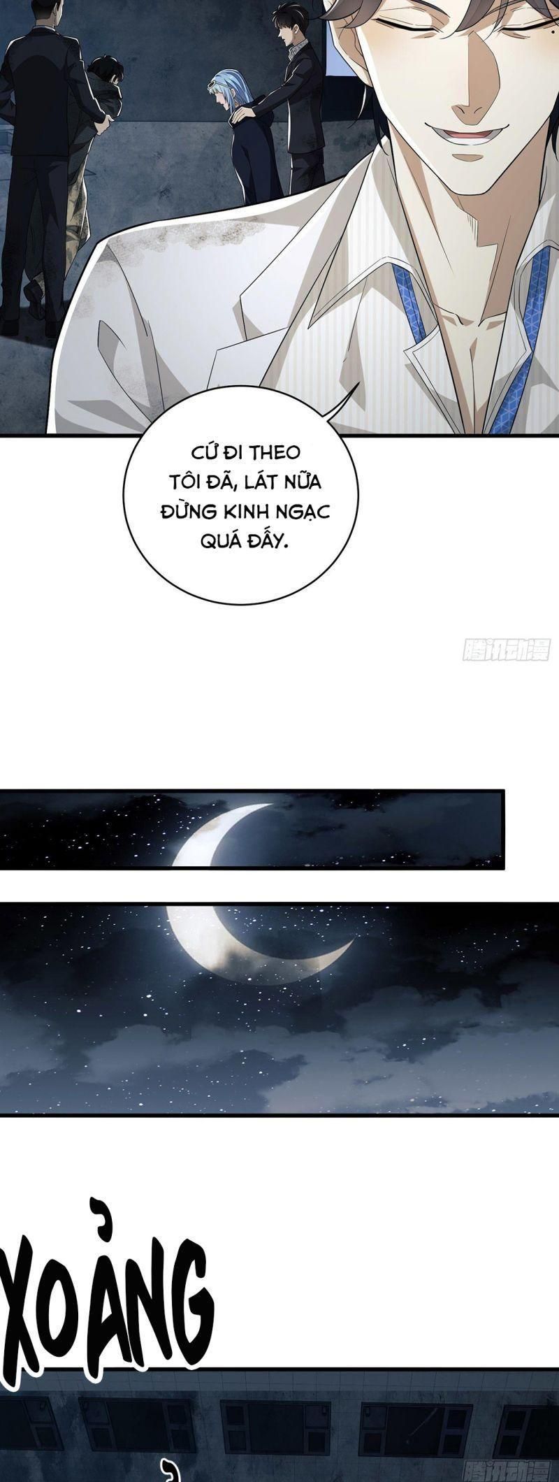 đọc truyện Đệ Nhất Danh Sách Chương 39 ảnh 16 tại Thiên Thai Truyện