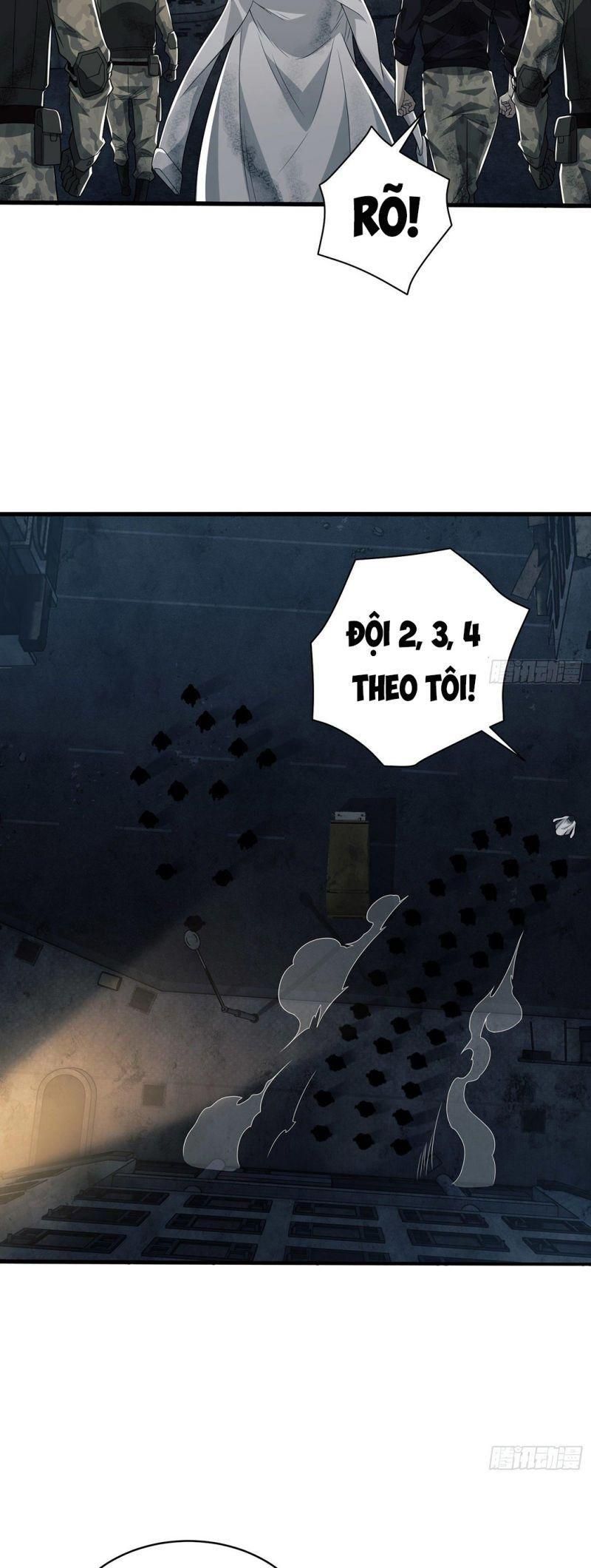 đọc truyện Đệ Nhất Danh Sách Chương 39 ảnh 18 tại Thiên Thai Truyện