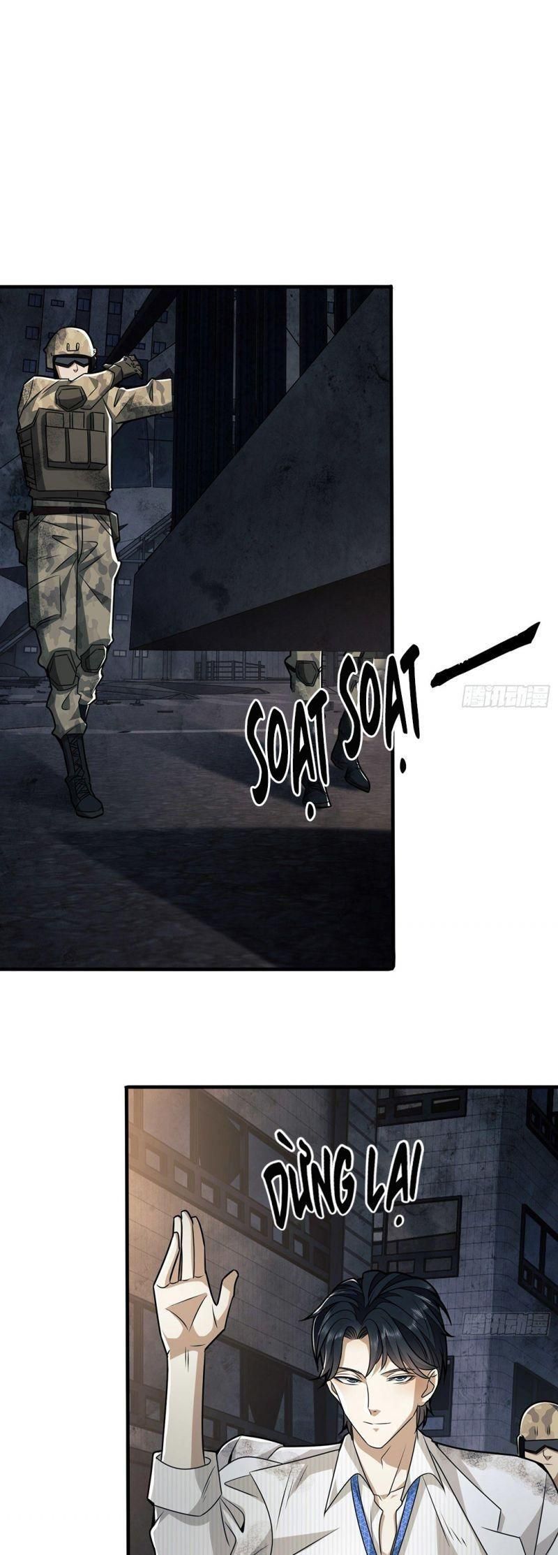 đọc truyện Đệ Nhất Danh Sách Chương 39 ảnh 20 tại Thiên Thai Truyện