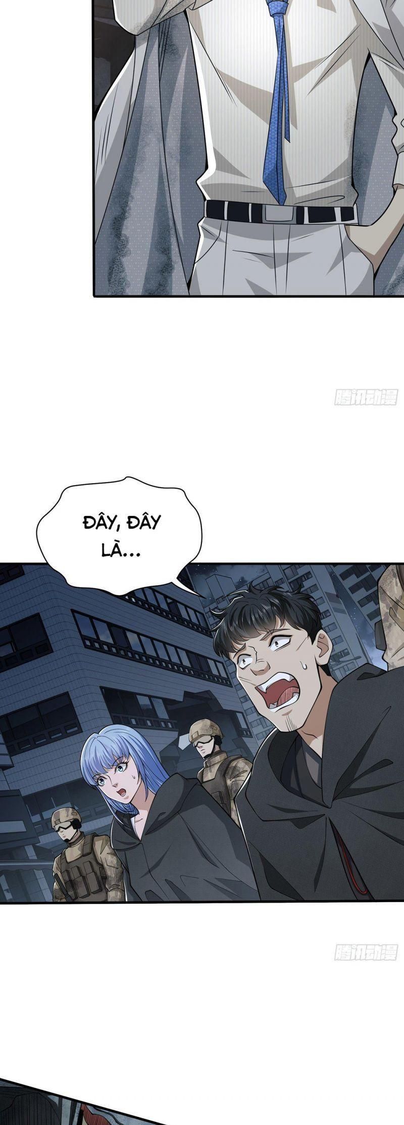 đọc truyện Đệ Nhất Danh Sách Chương 39 ảnh 21 tại Thiên Thai Truyện