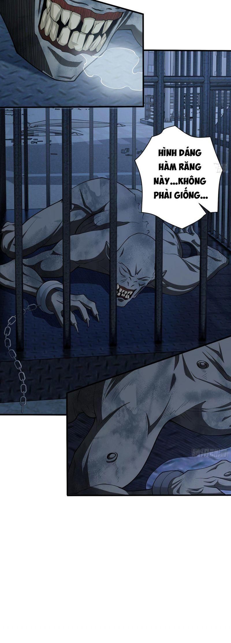 đọc truyện Đệ Nhất Danh Sách Chương 39 ảnh 22 tại Thiên Thai Truyện