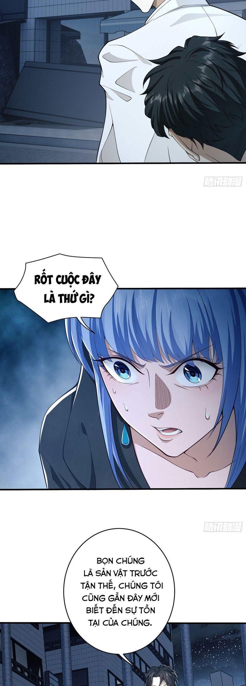 đọc truyện Đệ Nhất Danh Sách Chương 39 ảnh 24 tại Thiên Thai Truyện