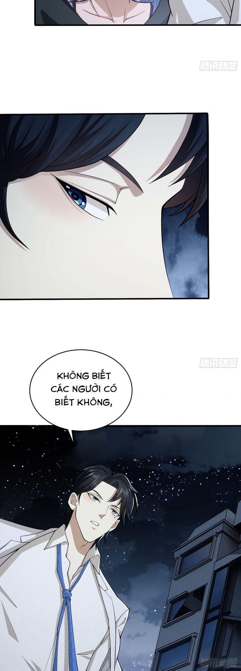 đọc truyện Đệ Nhất Danh Sách Chương 39 ảnh 27 tại Thiên Thai Truyện