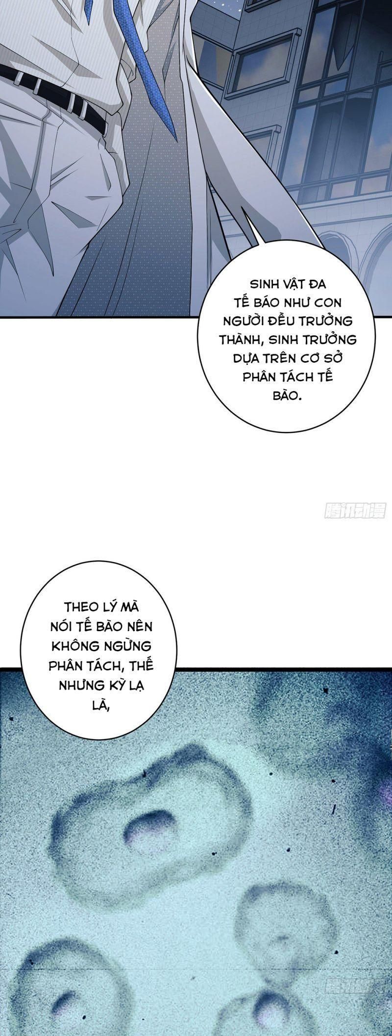 đọc truyện Đệ Nhất Danh Sách Chương 39 ảnh 28 tại Thiên Thai Truyện