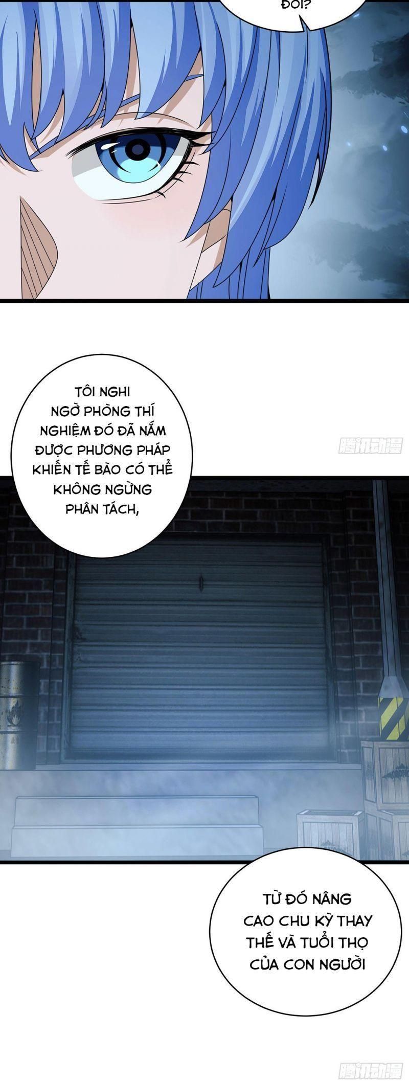 đọc truyện Đệ Nhất Danh Sách Chương 39 ảnh 30 tại Thiên Thai Truyện