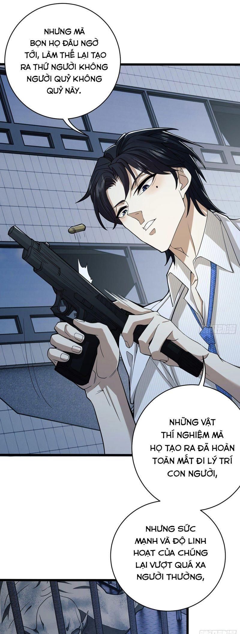 đọc truyện Đệ Nhất Danh Sách Chương 39 ảnh 31 tại Thiên Thai Truyện