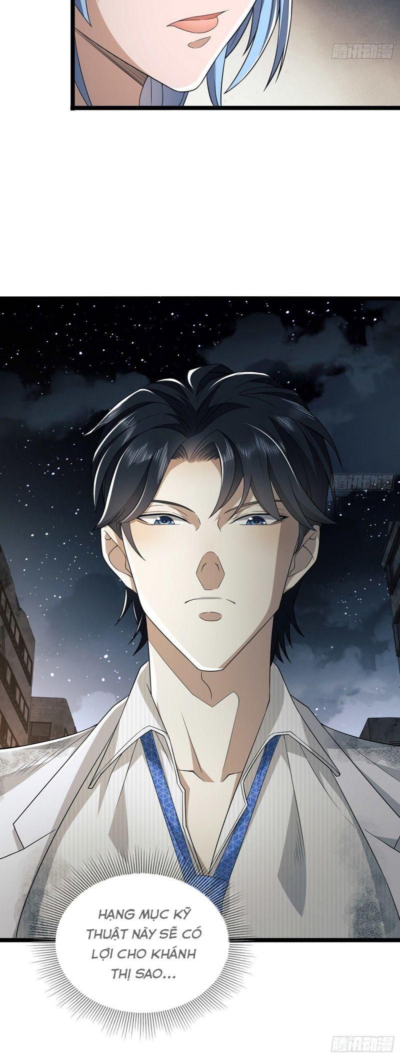 đọc truyện Đệ Nhất Danh Sách Chương 39 ảnh 35 tại Thiên Thai Truyện