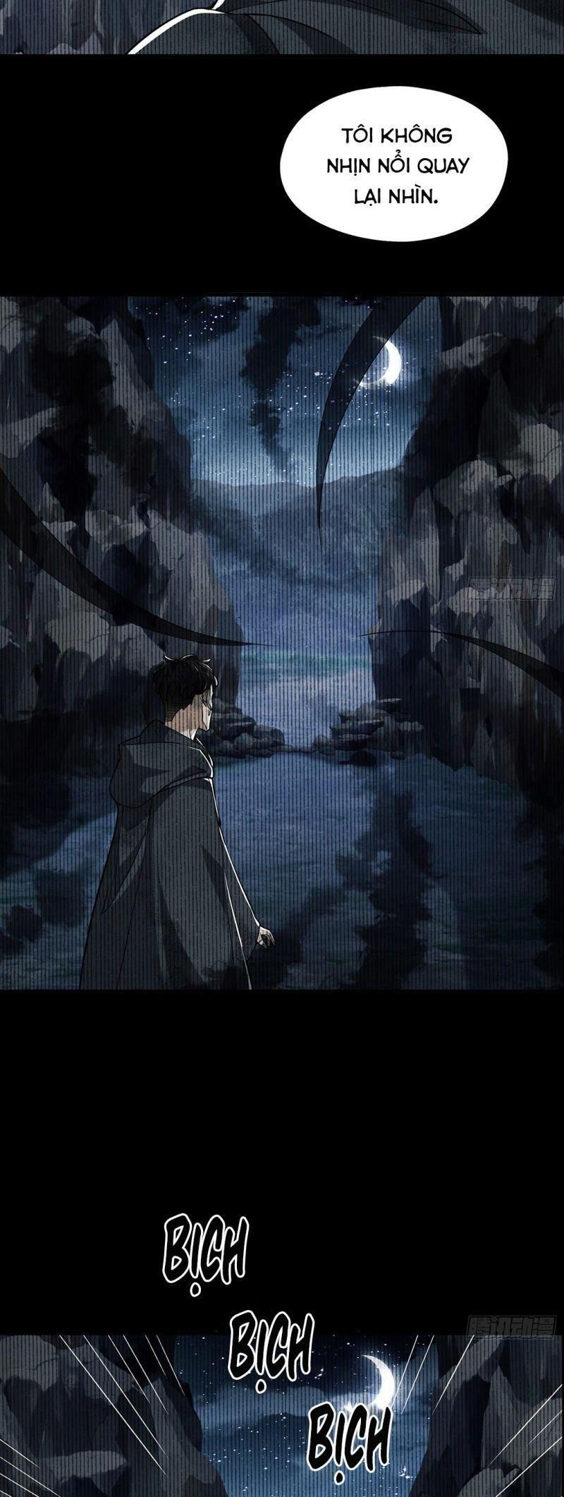 đọc truyện Đệ Nhất Danh Sách Chương 39 ảnh 10 tại Thiên Thai Truyện