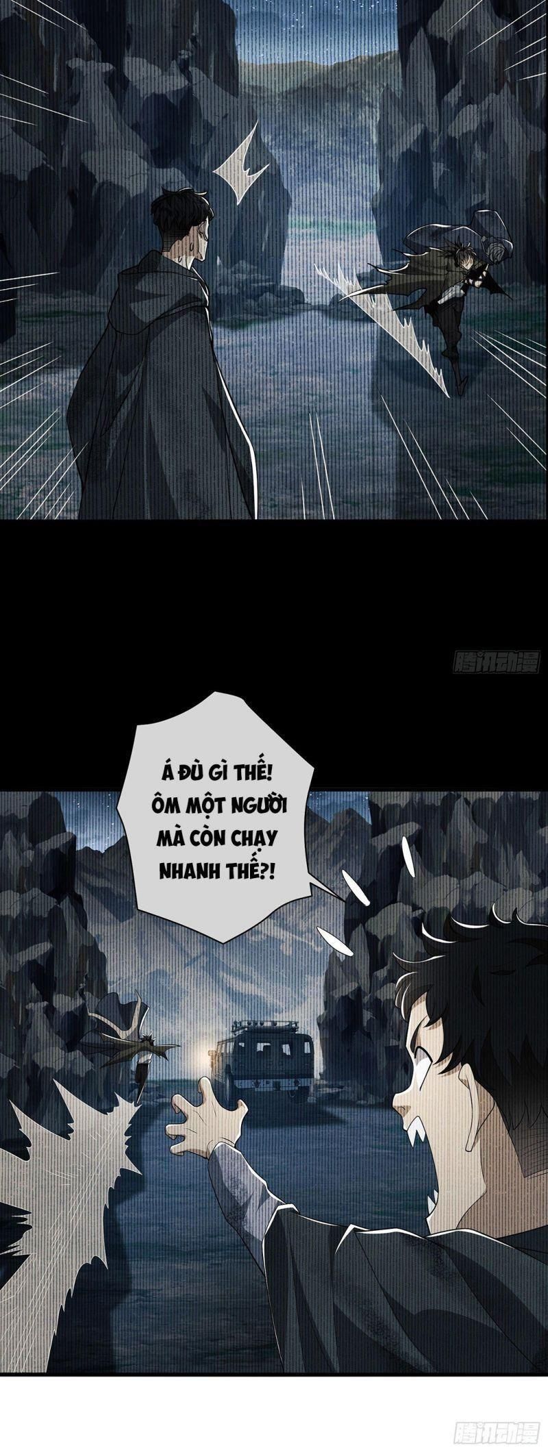 đọc truyện Đệ Nhất Danh Sách Chương 39 ảnh 11 tại Thiên Thai Truyện