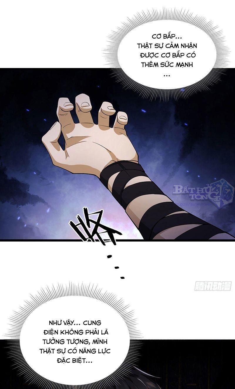 đọc truyện Đệ Nhất Danh Sách Chương 4 ảnh 12 tại Thiên Thai Truyện