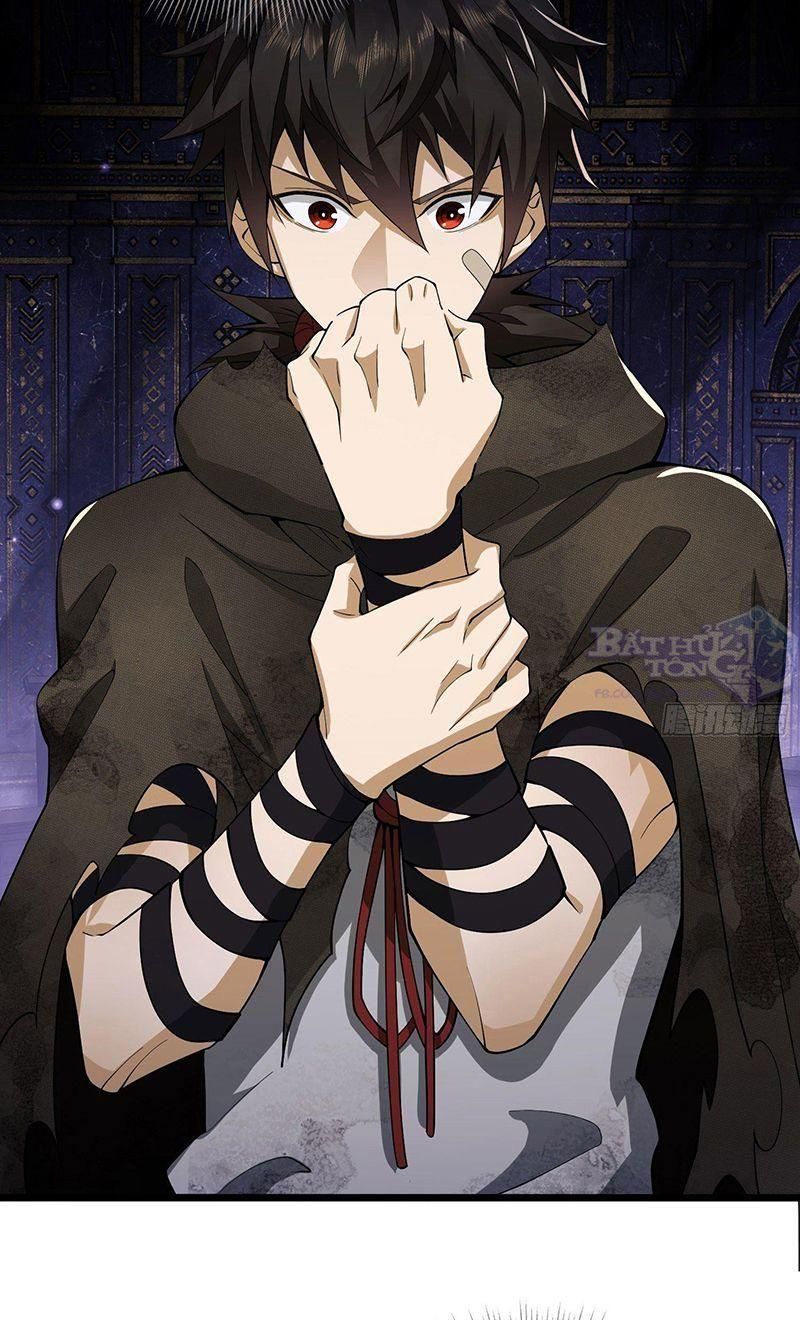 đọc truyện Đệ Nhất Danh Sách Chương 4 ảnh 13 tại Thiên Thai Truyện