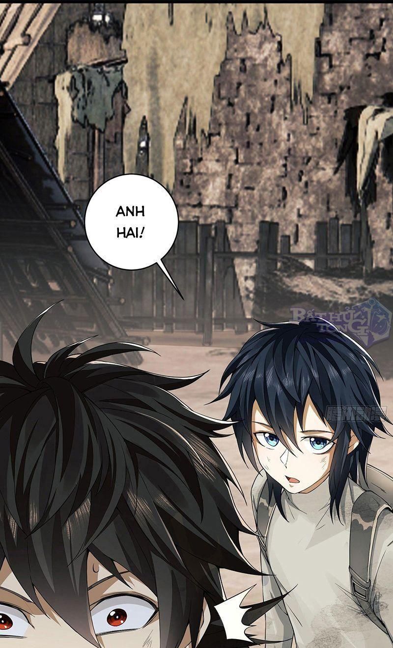 đọc truyện Đệ Nhất Danh Sách Chương 4 ảnh 16 tại Thiên Thai Truyện