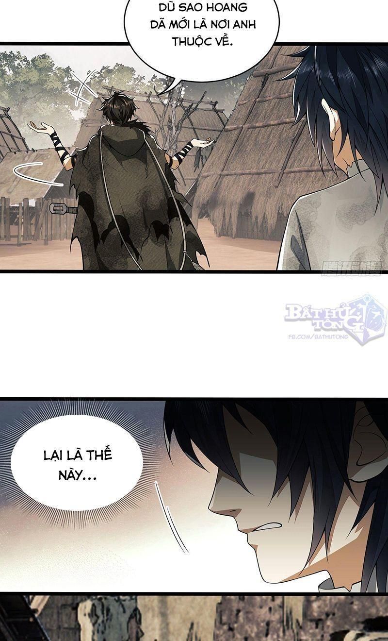 đọc truyện Đệ Nhất Danh Sách Chương 4 ảnh 21 tại Thiên Thai Truyện