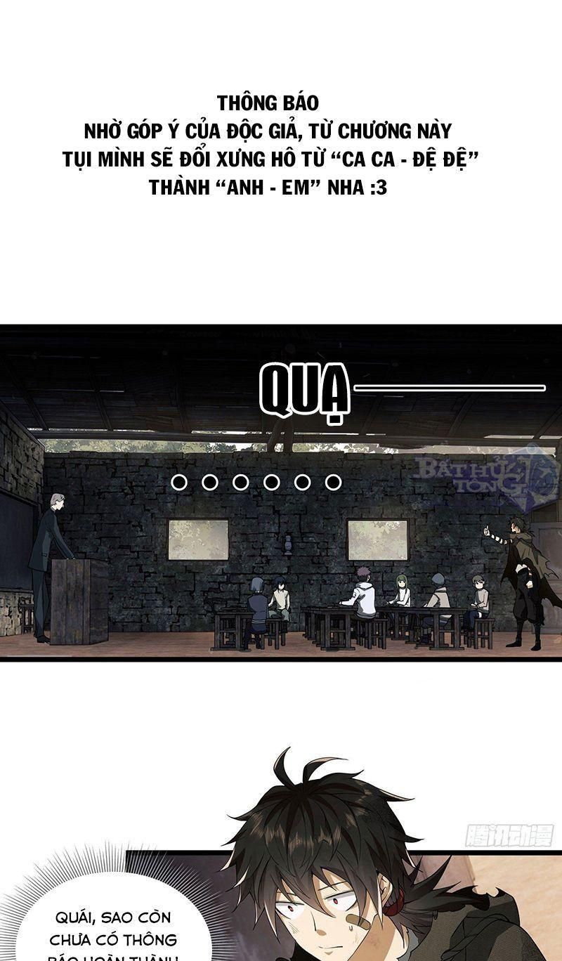 đọc truyện Đệ Nhất Danh Sách Chương 4 ảnh 4 tại Thiên Thai Truyện