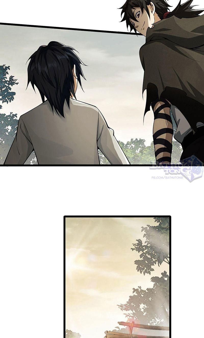 đọc truyện Đệ Nhất Danh Sách Chương 4 ảnh 25 tại Thiên Thai Truyện