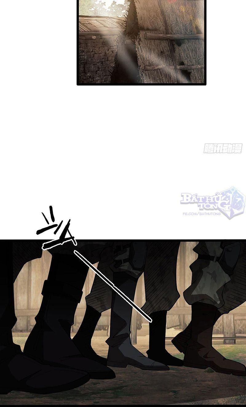 đọc truyện Đệ Nhất Danh Sách Chương 4 ảnh 26 tại Thiên Thai Truyện