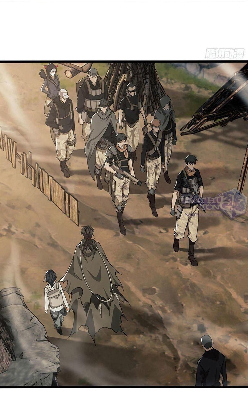 đọc truyện Đệ Nhất Danh Sách Chương 4 ảnh 27 tại Thiên Thai Truyện