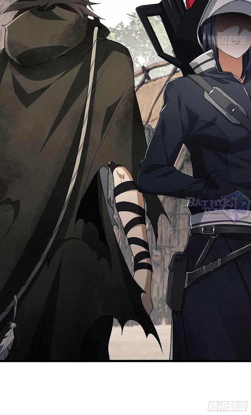 đọc truyện Đệ Nhất Danh Sách Chương 4 ảnh 31 tại Thiên Thai Truyện