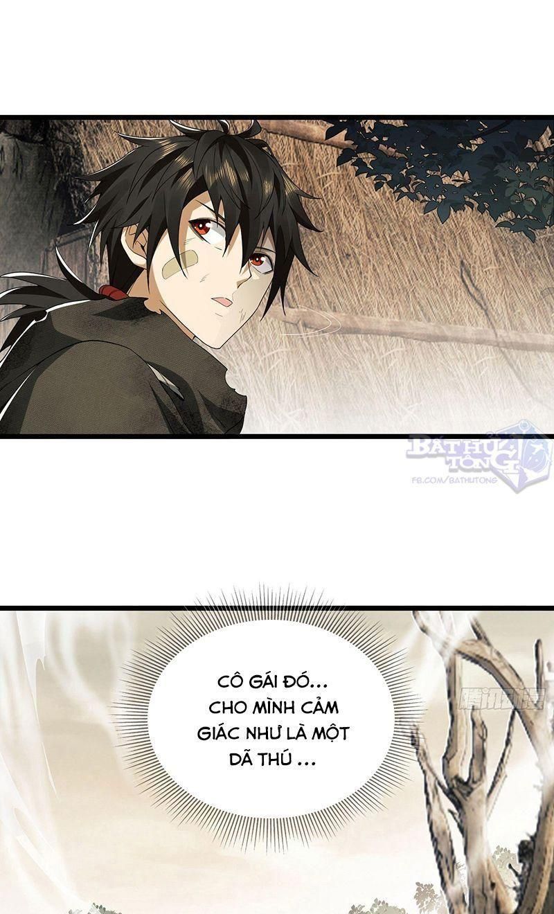 đọc truyện Đệ Nhất Danh Sách Chương 4 ảnh 32 tại Thiên Thai Truyện