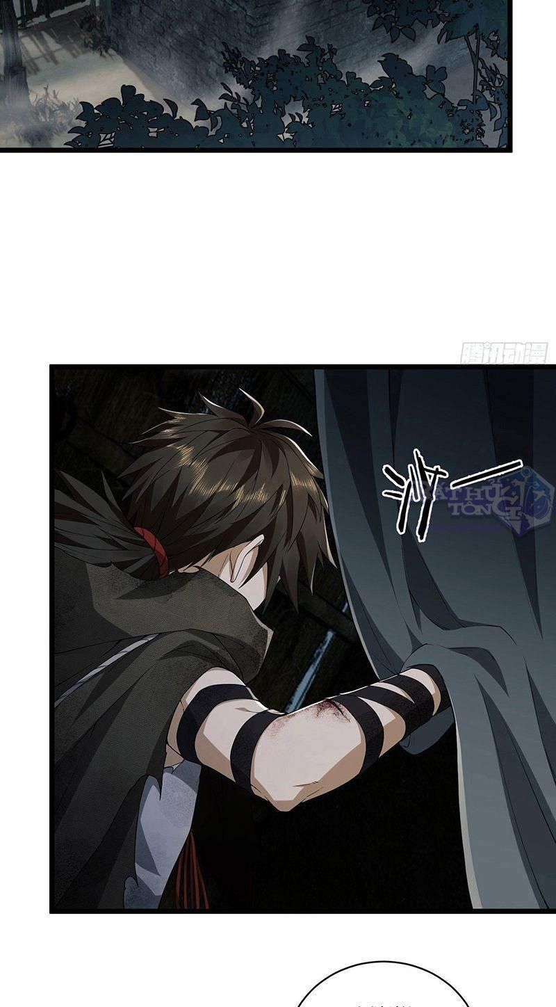 đọc truyện Đệ Nhất Danh Sách Chương 4 ảnh 37 tại Thiên Thai Truyện