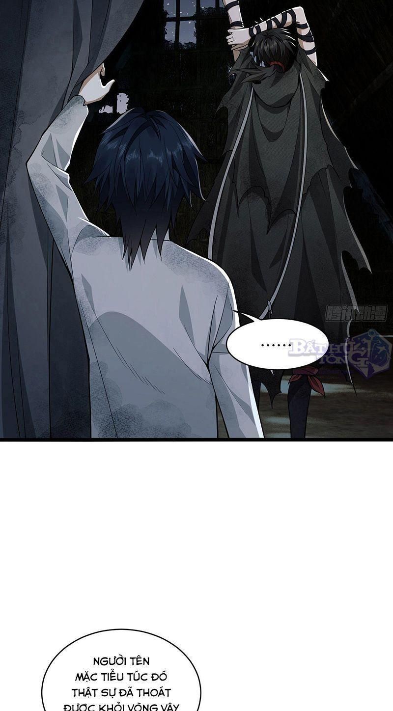 đọc truyện Đệ Nhất Danh Sách Chương 4 ảnh 40 tại Thiên Thai Truyện