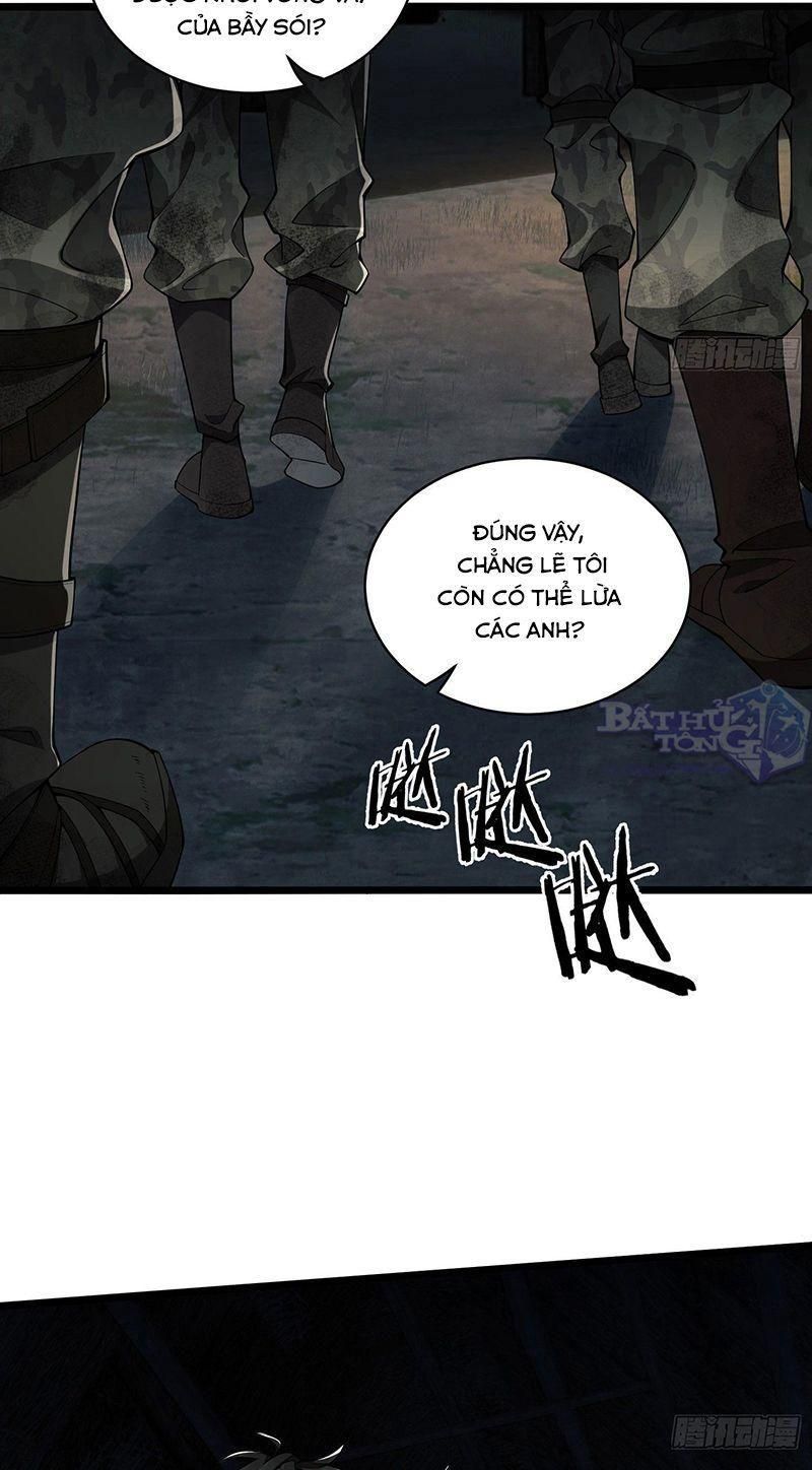 đọc truyện Đệ Nhất Danh Sách Chương 4 ảnh 41 tại Thiên Thai Truyện