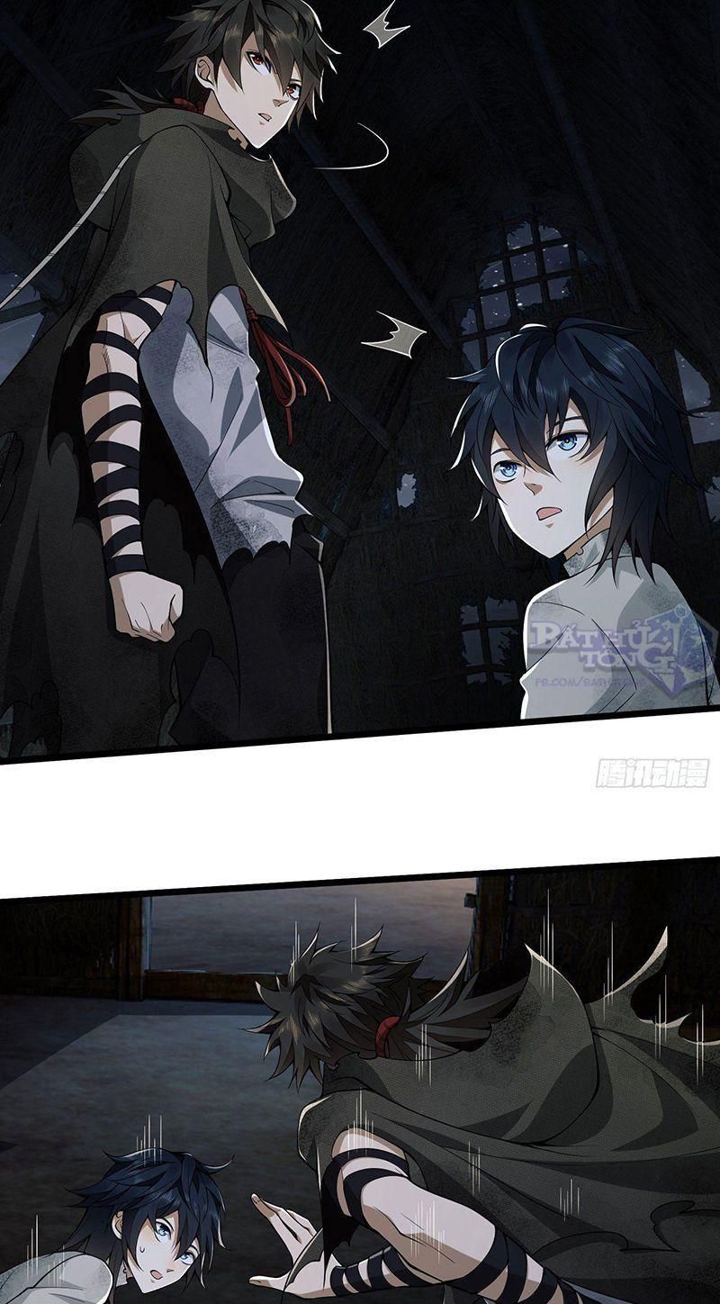 đọc truyện Đệ Nhất Danh Sách Chương 4 ảnh 42 tại Thiên Thai Truyện