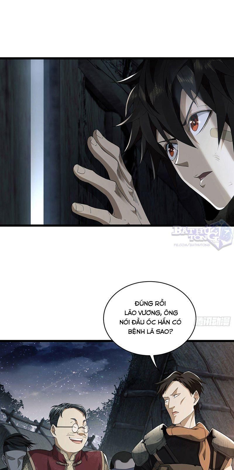 đọc truyện Đệ Nhất Danh Sách Chương 4 ảnh 44 tại Thiên Thai Truyện