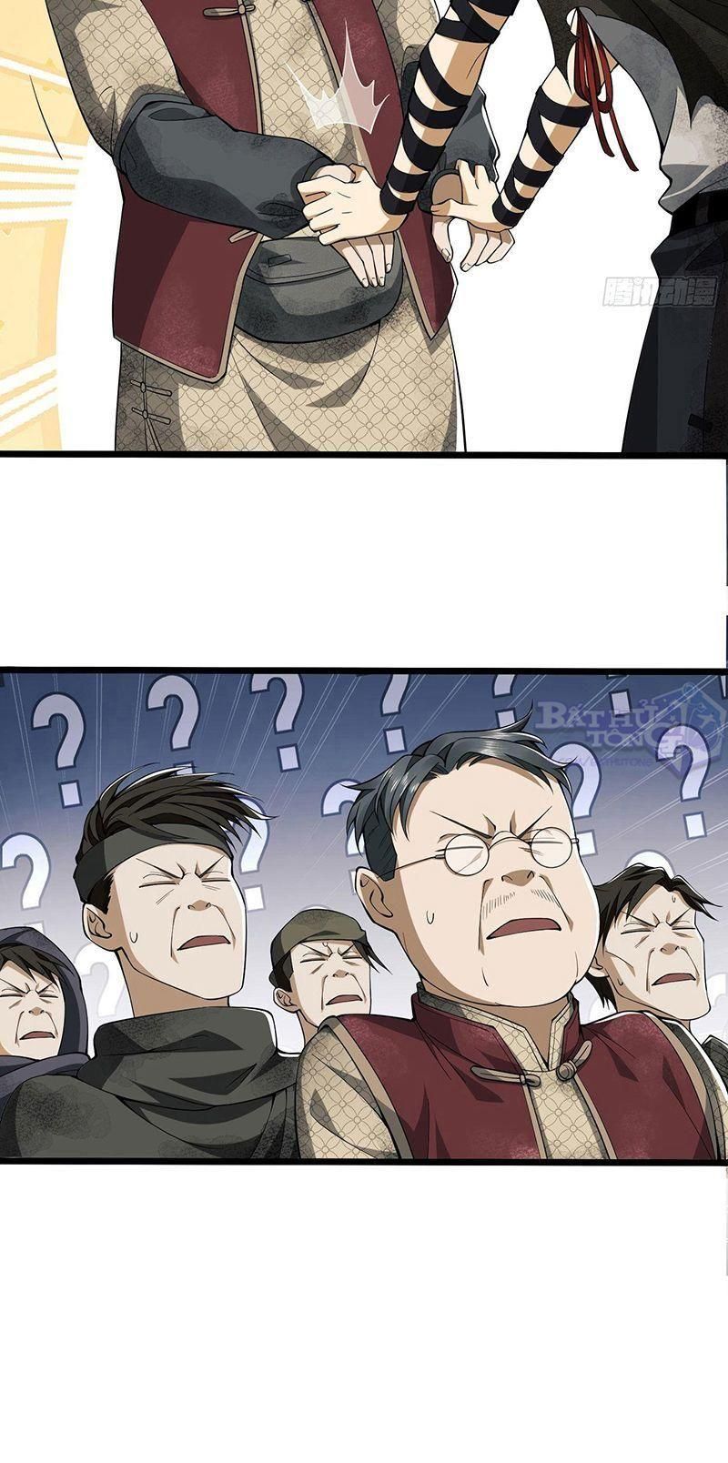 đọc truyện Đệ Nhất Danh Sách Chương 4 ảnh 49 tại Thiên Thai Truyện