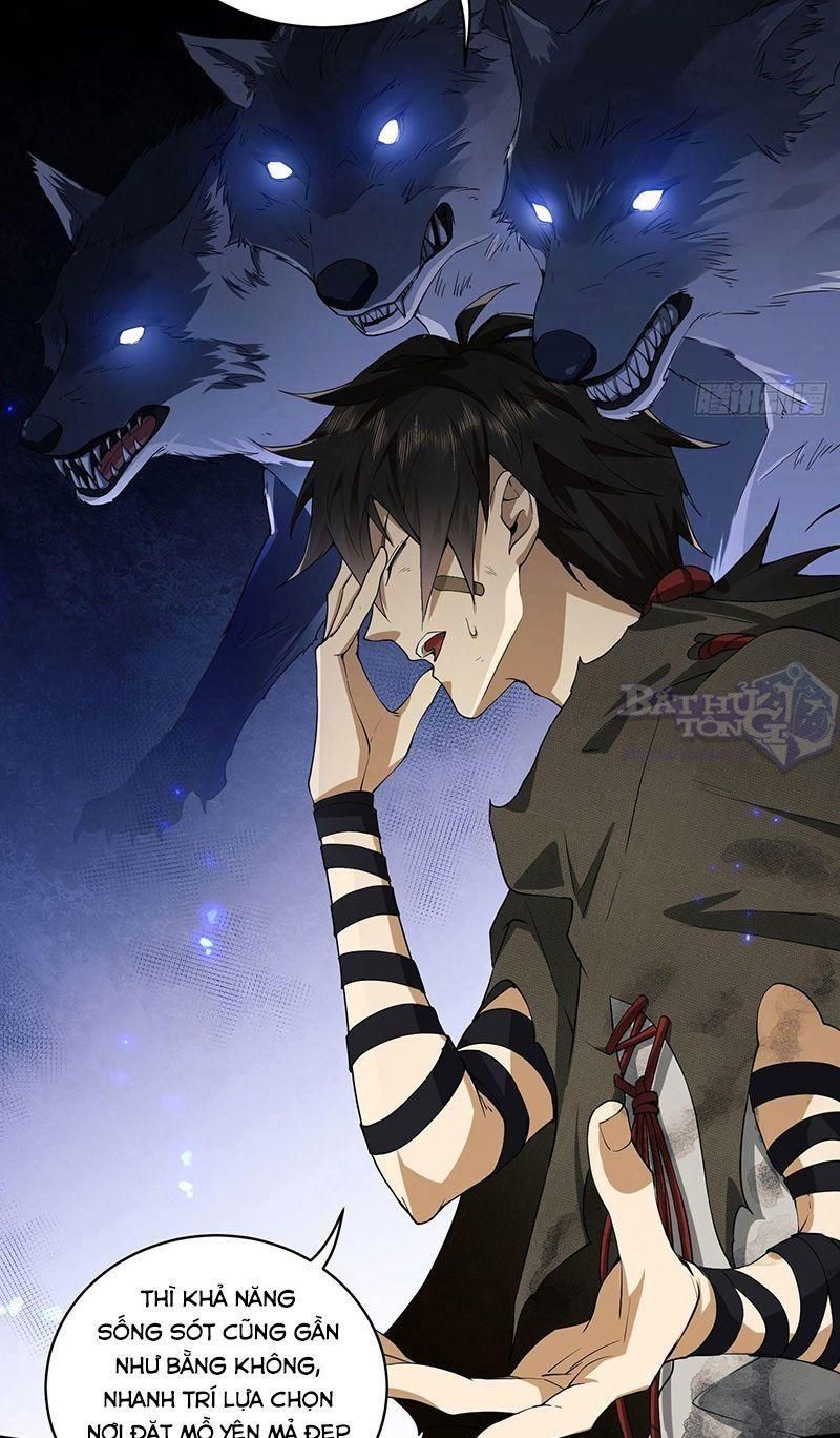 đọc truyện Đệ Nhất Danh Sách Chương 4 ảnh 7 tại Thiên Thai Truyện