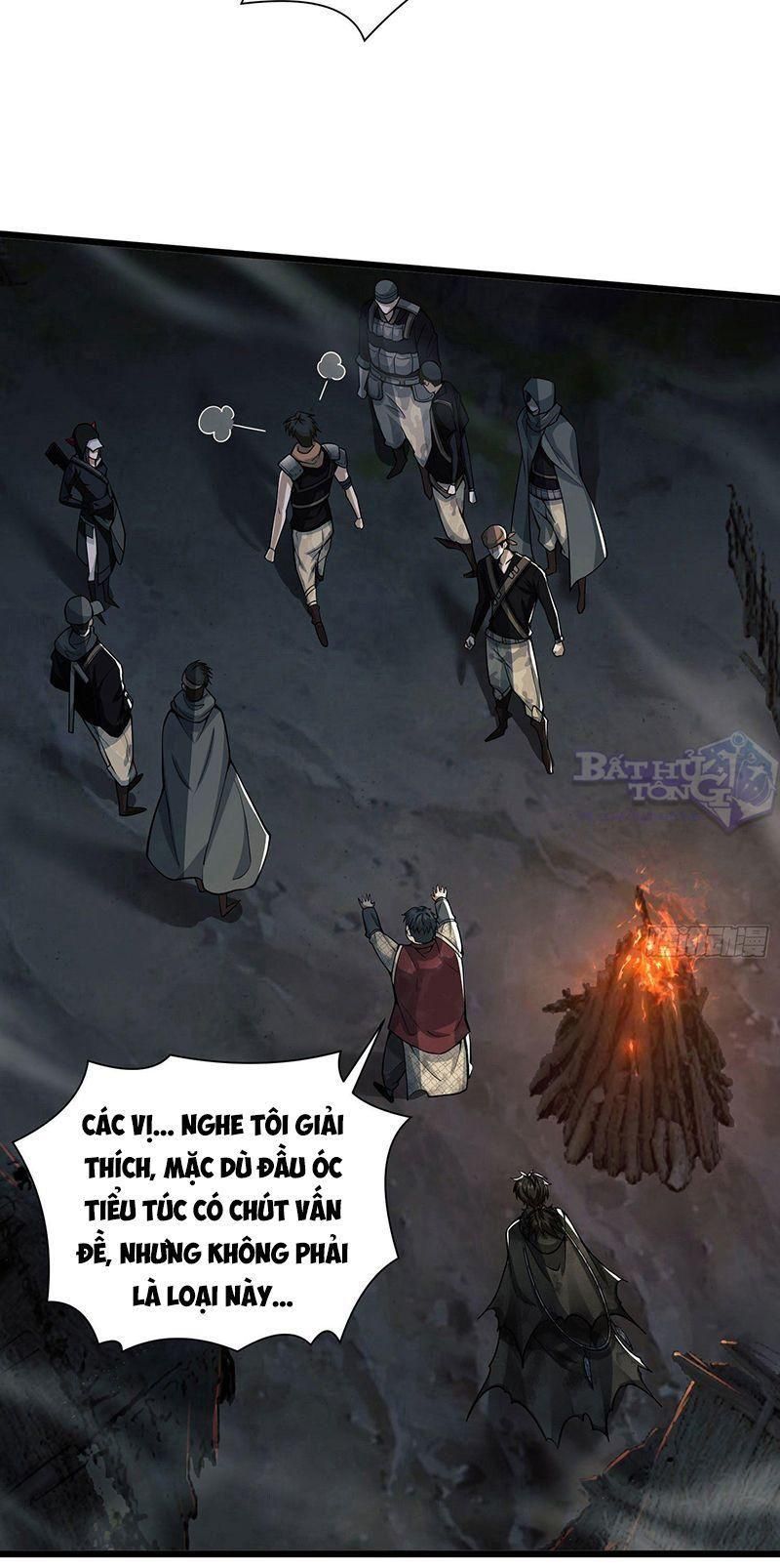 đọc truyện Đệ Nhất Danh Sách Chương 4 ảnh 52 tại Thiên Thai Truyện