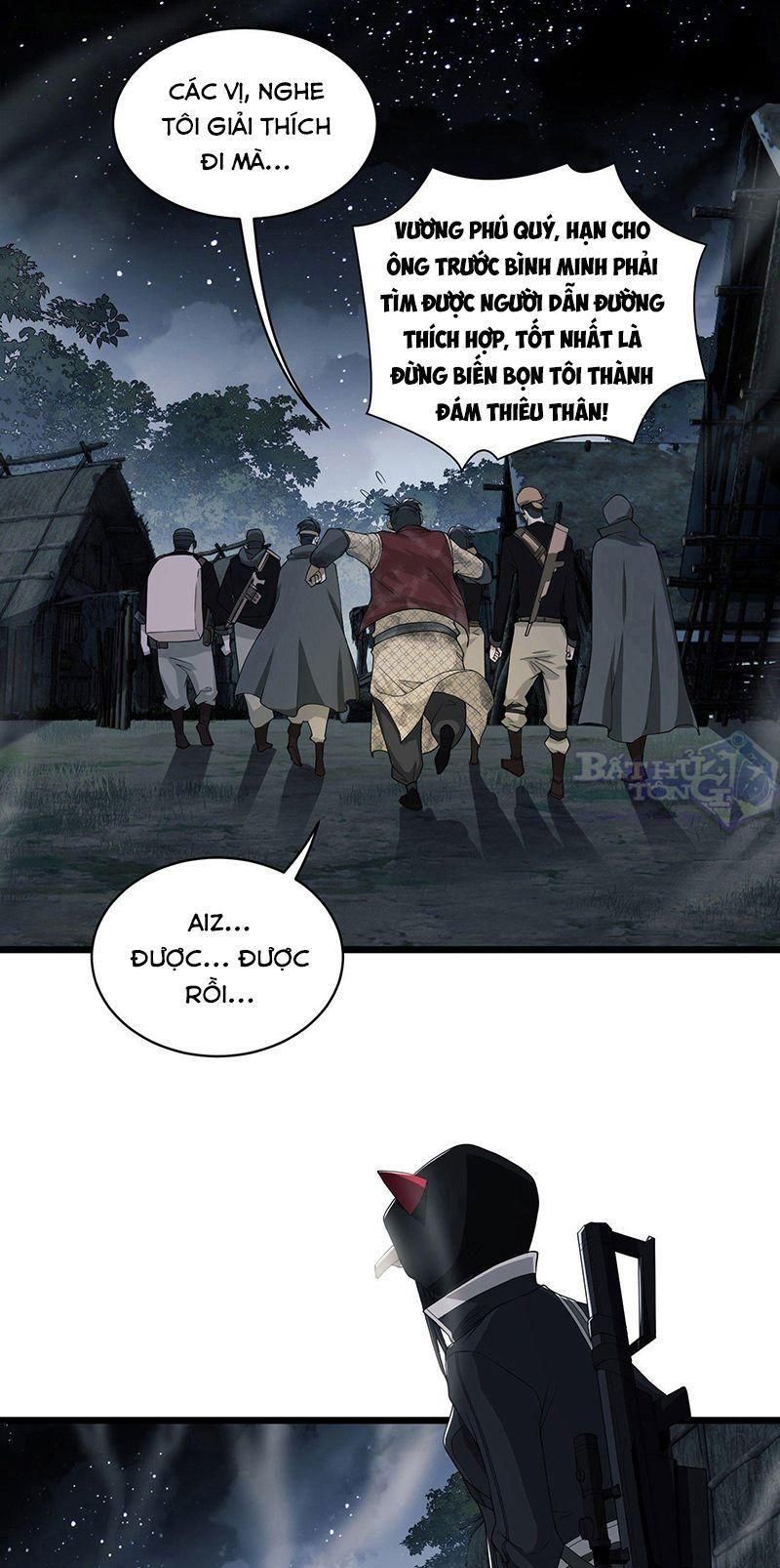 đọc truyện Đệ Nhất Danh Sách Chương 4 ảnh 54 tại Thiên Thai Truyện