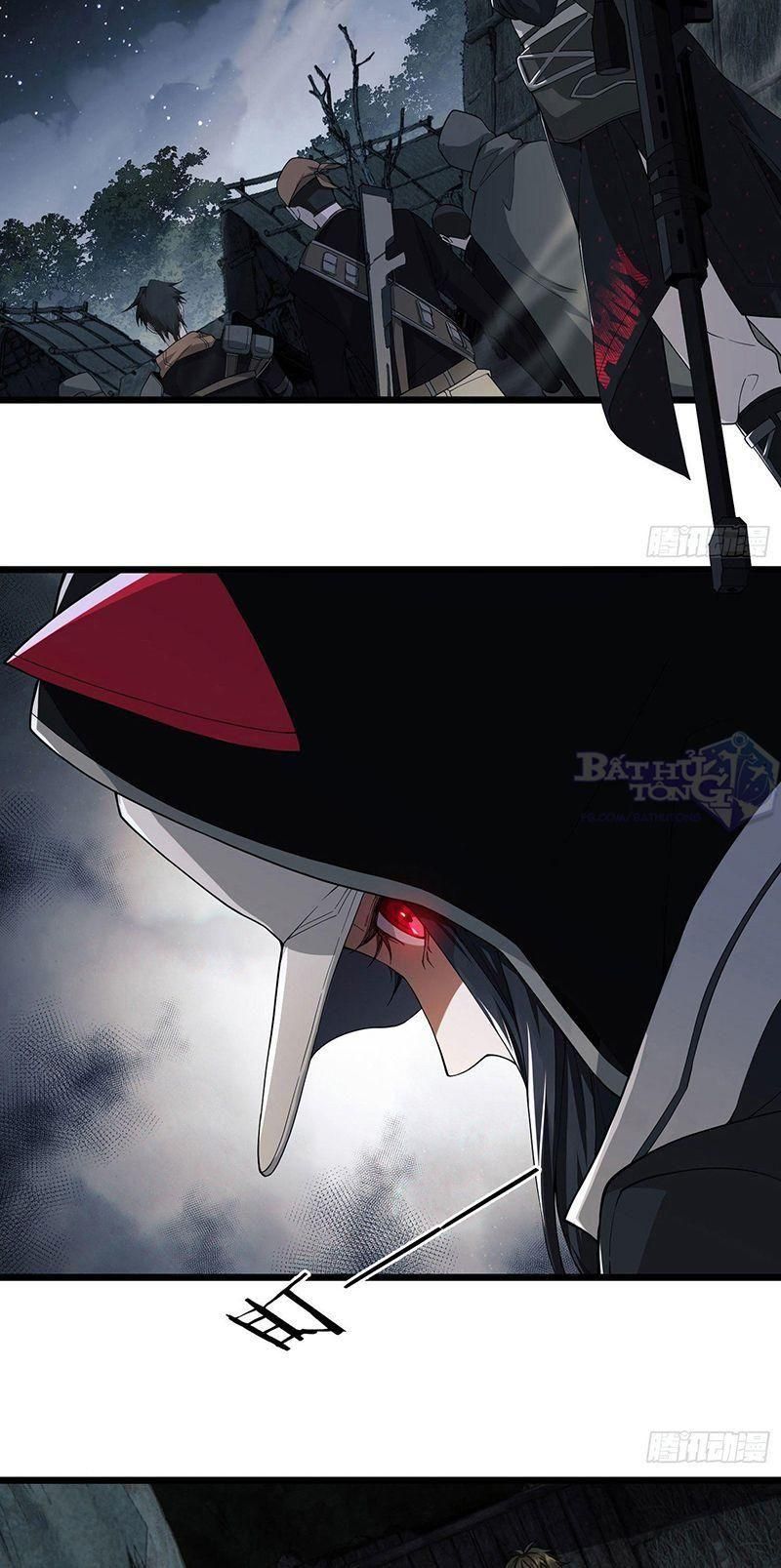 đọc truyện Đệ Nhất Danh Sách Chương 4 ảnh 55 tại Thiên Thai Truyện