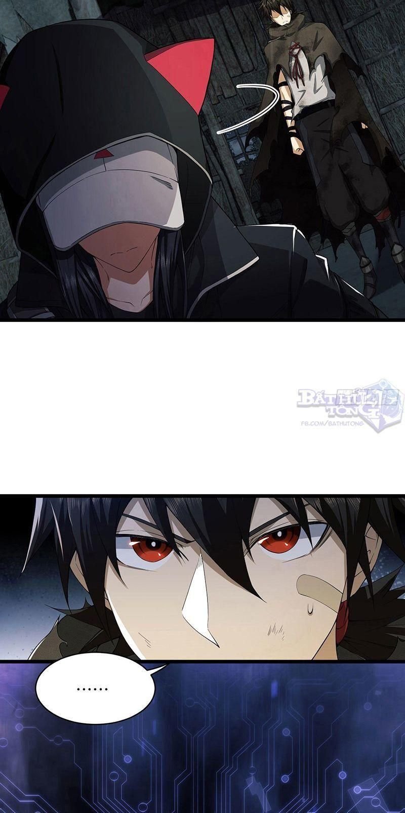 đọc truyện Đệ Nhất Danh Sách Chương 4 ảnh 56 tại Thiên Thai Truyện