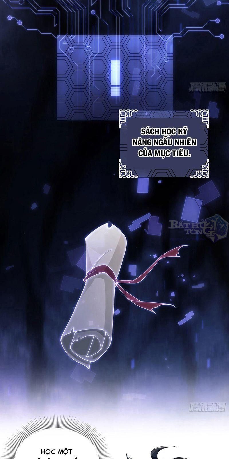 đọc truyện Đệ Nhất Danh Sách Chương 4 ảnh 57 tại Thiên Thai Truyện