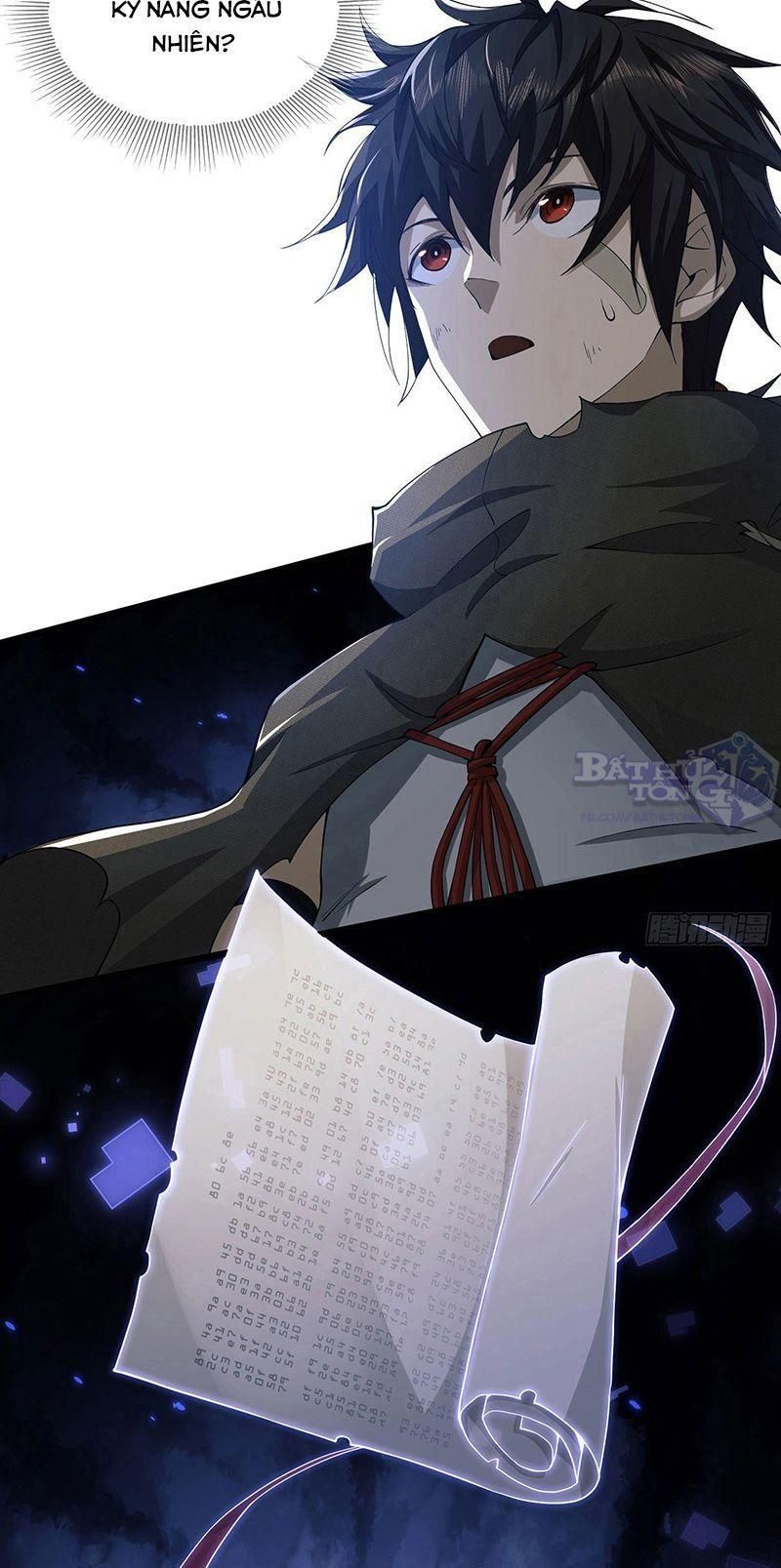 đọc truyện Đệ Nhất Danh Sách Chương 4 ảnh 58 tại Thiên Thai Truyện