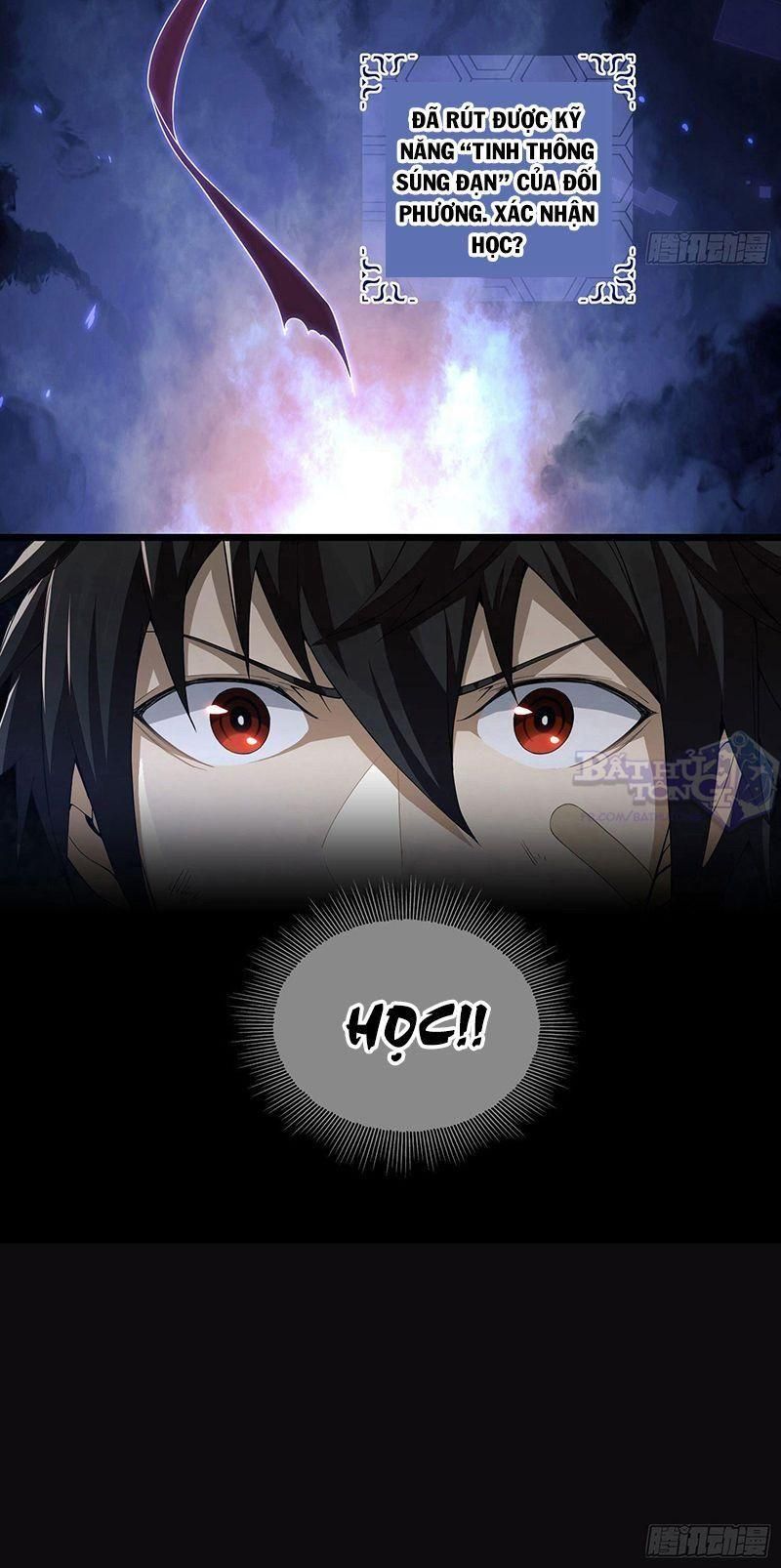 đọc truyện Đệ Nhất Danh Sách Chương 4 ảnh 59 tại Thiên Thai Truyện