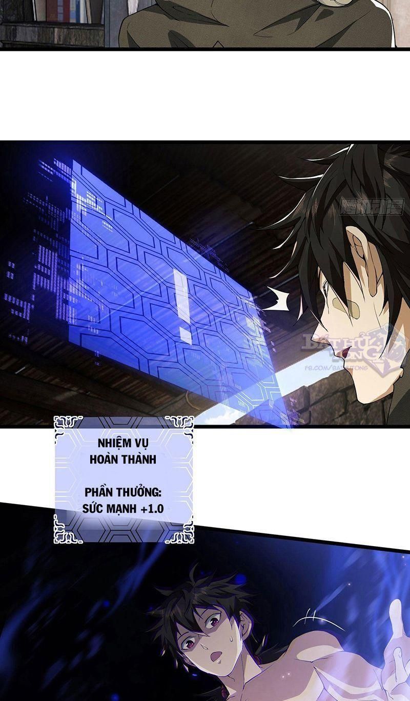 đọc truyện Đệ Nhất Danh Sách Chương 4 ảnh 10 tại Thiên Thai Truyện