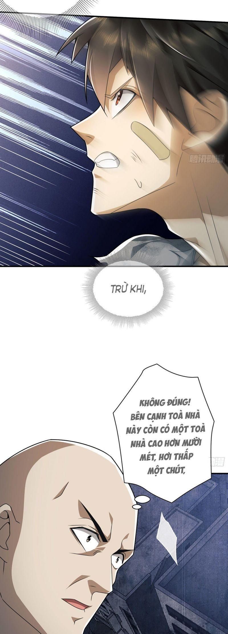 đọc truyện Đệ Nhất Danh Sách Chương 41 ảnh 13 tại Giả Dược