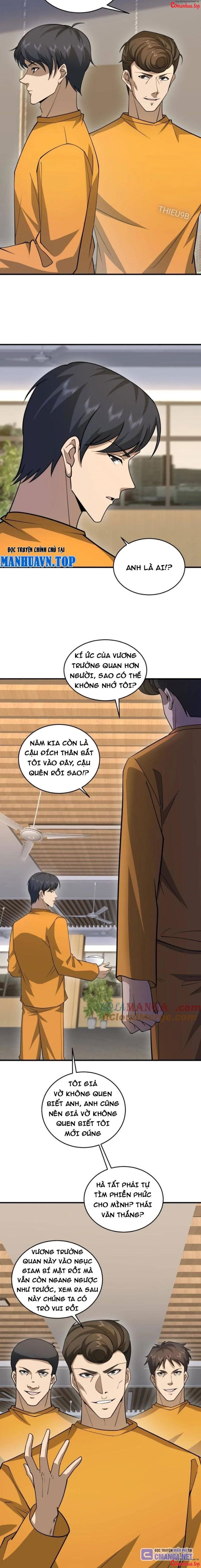 đọc truyện Đệ Nhất Danh Sách Chương 416 ảnh 7 tại Giả Dược