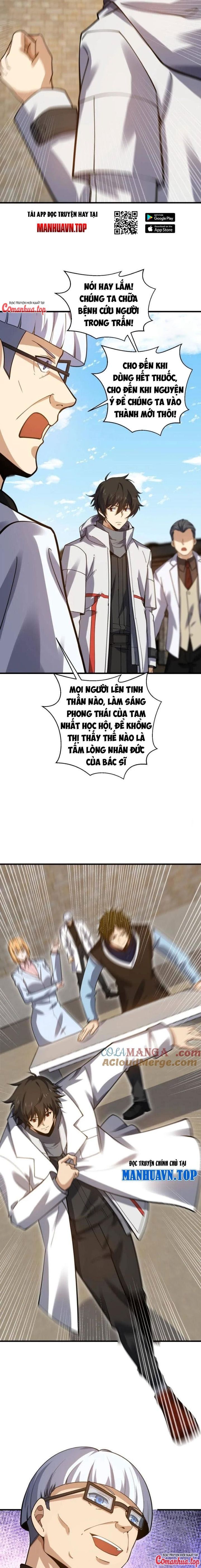 đọc truyện Đệ Nhất Danh Sách Chương 418 ảnh 5 tại Giả Dược
