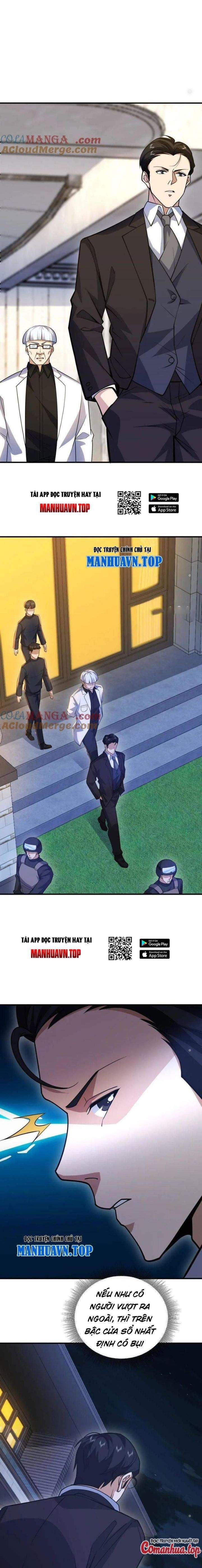 đọc truyện Đệ Nhất Danh Sách Chương 420 ảnh 14 tại Giả Dược