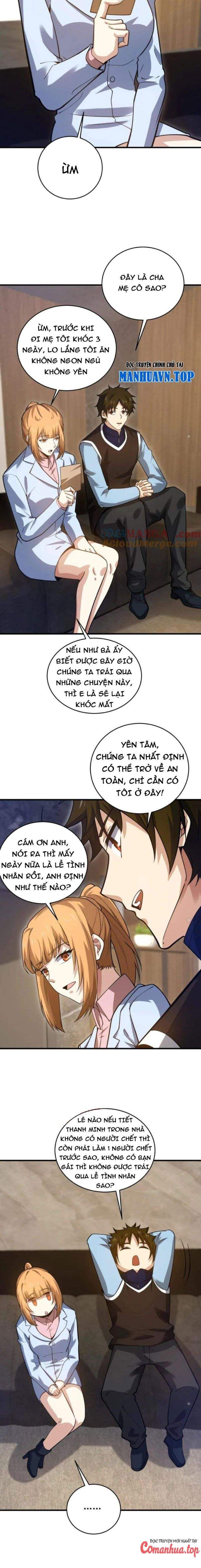 đọc truyện Đệ Nhất Danh Sách Chương 421 ảnh 6 tại Giả Dược