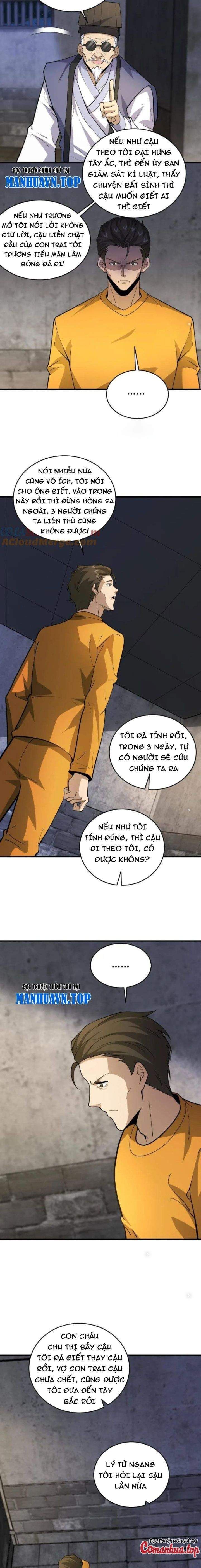đọc truyện Đệ Nhất Danh Sách Chương 422 ảnh 11 tại Giả Dược
