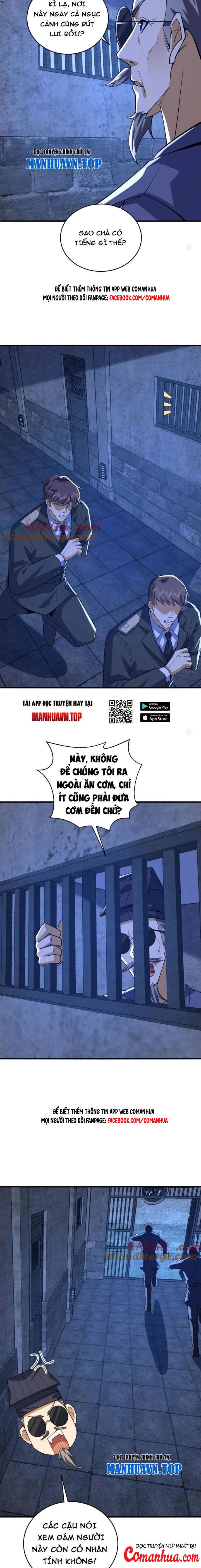 đọc truyện Đệ Nhất Danh Sách Chương 424 ảnh 11 tại Giả Dược