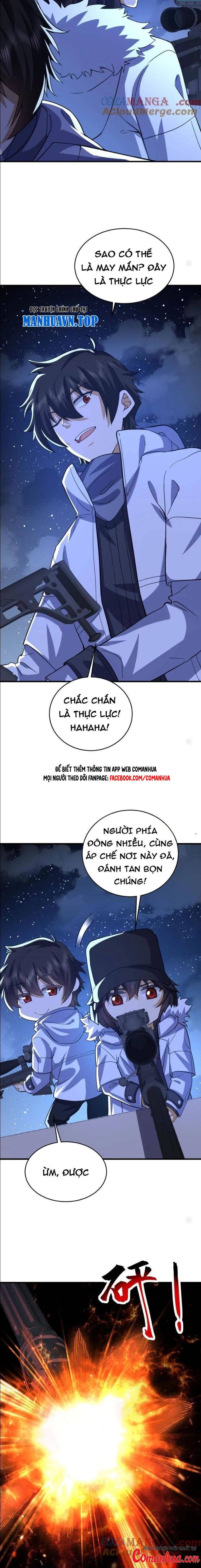 đọc truyện Đệ Nhất Danh Sách Chương 424 ảnh 3 tại Giả Dược